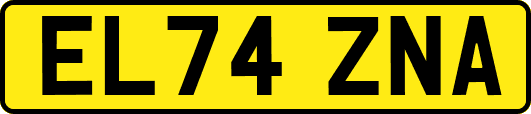EL74ZNA