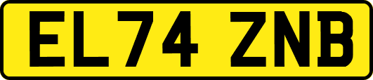 EL74ZNB