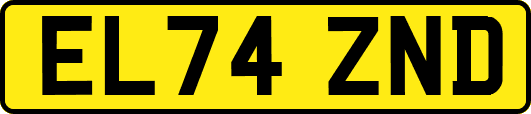 EL74ZND