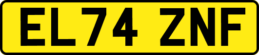 EL74ZNF