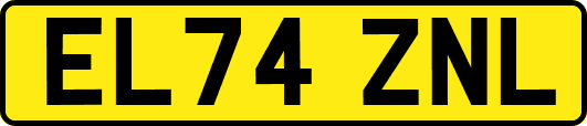 EL74ZNL
