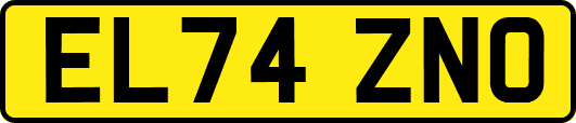 EL74ZNO