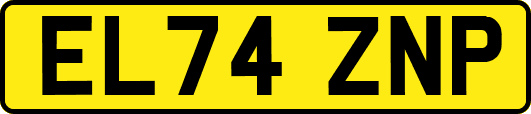 EL74ZNP