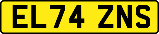EL74ZNS