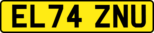 EL74ZNU