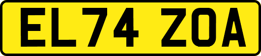 EL74ZOA