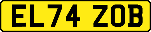 EL74ZOB