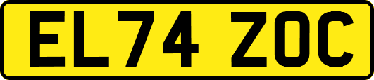 EL74ZOC