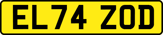 EL74ZOD