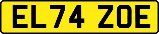 EL74ZOE
