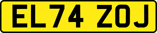 EL74ZOJ