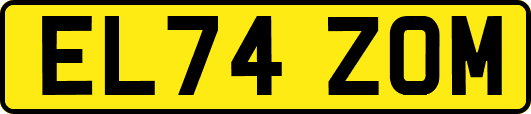 EL74ZOM