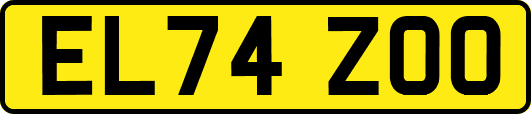 EL74ZOO