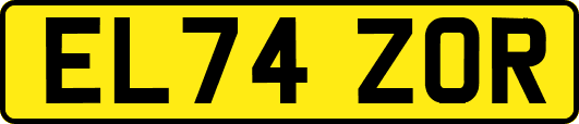 EL74ZOR