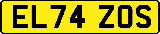 EL74ZOS