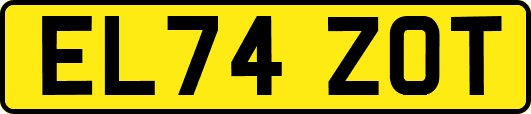 EL74ZOT