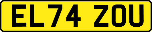 EL74ZOU