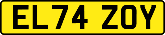 EL74ZOY
