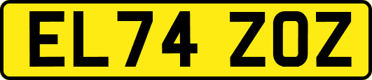 EL74ZOZ