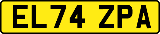 EL74ZPA