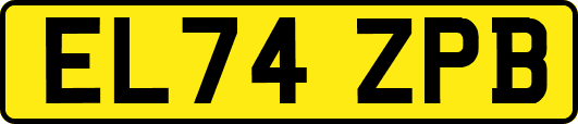EL74ZPB