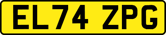 EL74ZPG