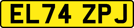 EL74ZPJ