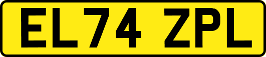 EL74ZPL