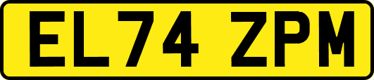 EL74ZPM
