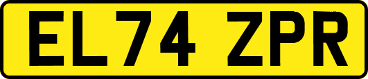 EL74ZPR
