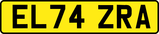 EL74ZRA