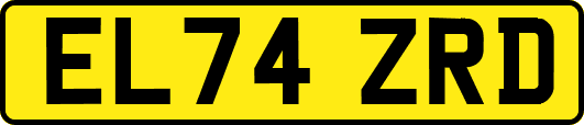 EL74ZRD