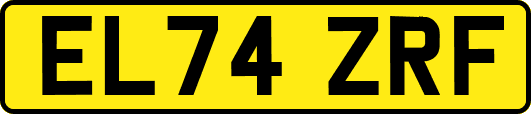 EL74ZRF