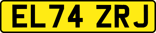 EL74ZRJ