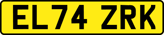 EL74ZRK