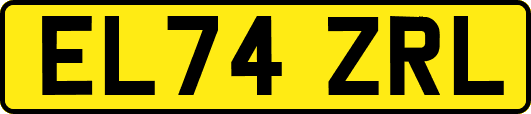 EL74ZRL