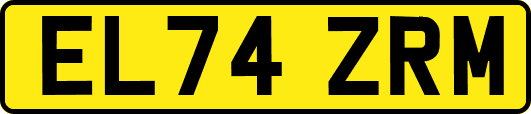 EL74ZRM