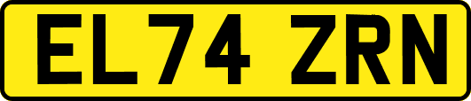 EL74ZRN