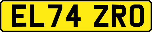 EL74ZRO