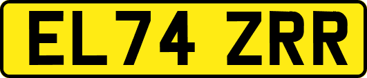 EL74ZRR