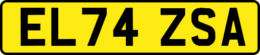 EL74ZSA