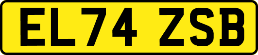 EL74ZSB