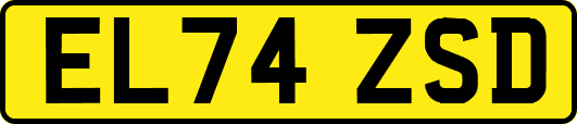 EL74ZSD