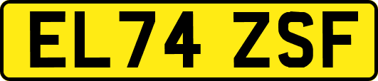 EL74ZSF