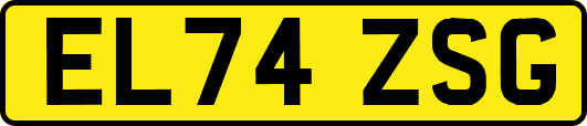 EL74ZSG