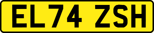 EL74ZSH