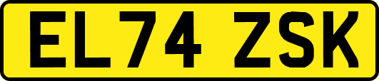 EL74ZSK