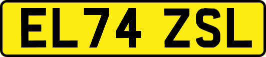 EL74ZSL