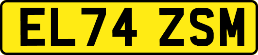 EL74ZSM