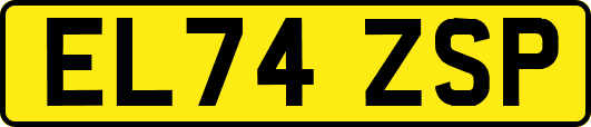 EL74ZSP